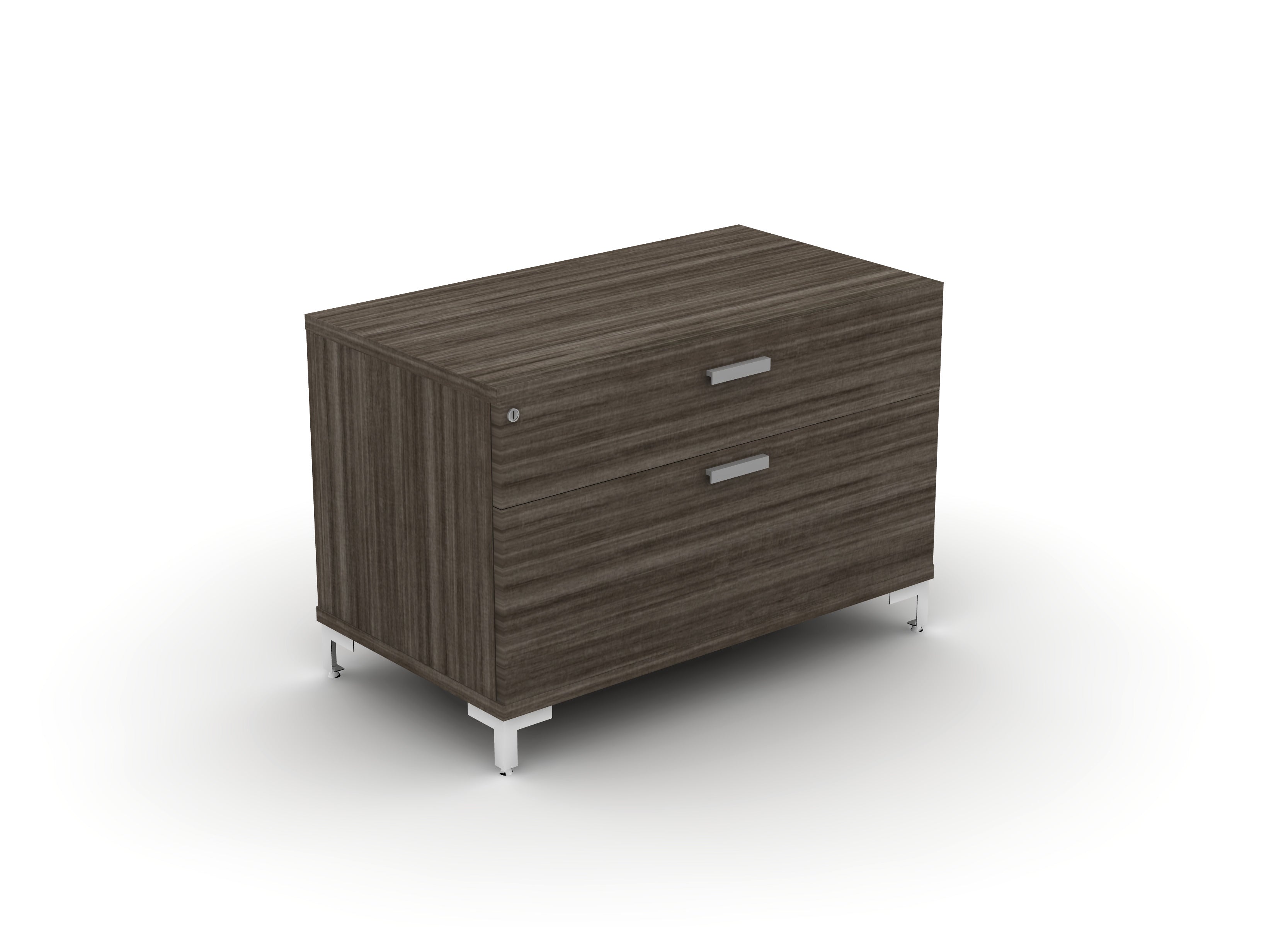 Laminate Low Box/File Lateral | Juniper | Office Furniture