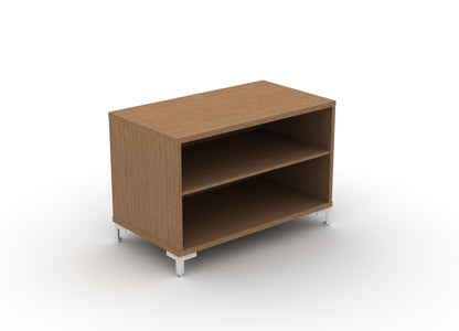 Laminate Low Open-Shelf Lateral