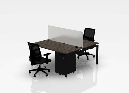 24" Jot Desk Bundle - Pod of 2
