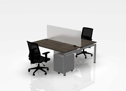 24" Jot Desk Bundle - Pod of 2