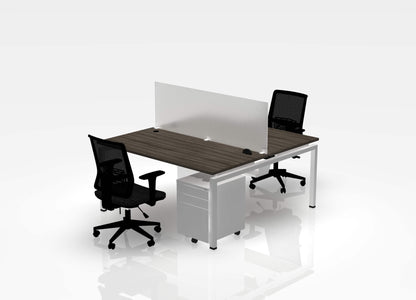 24" Jot Desk Bundle - Pod of 2