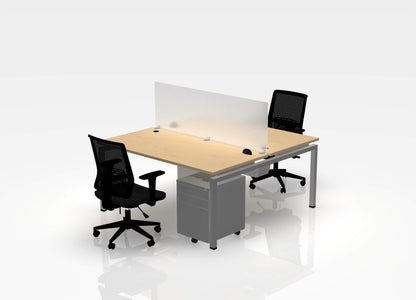 24" Jot Desk Bundle - Pod of 2
