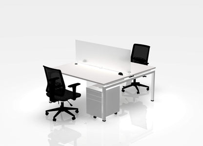 24" Jot Desk Bundle - Pod of 2