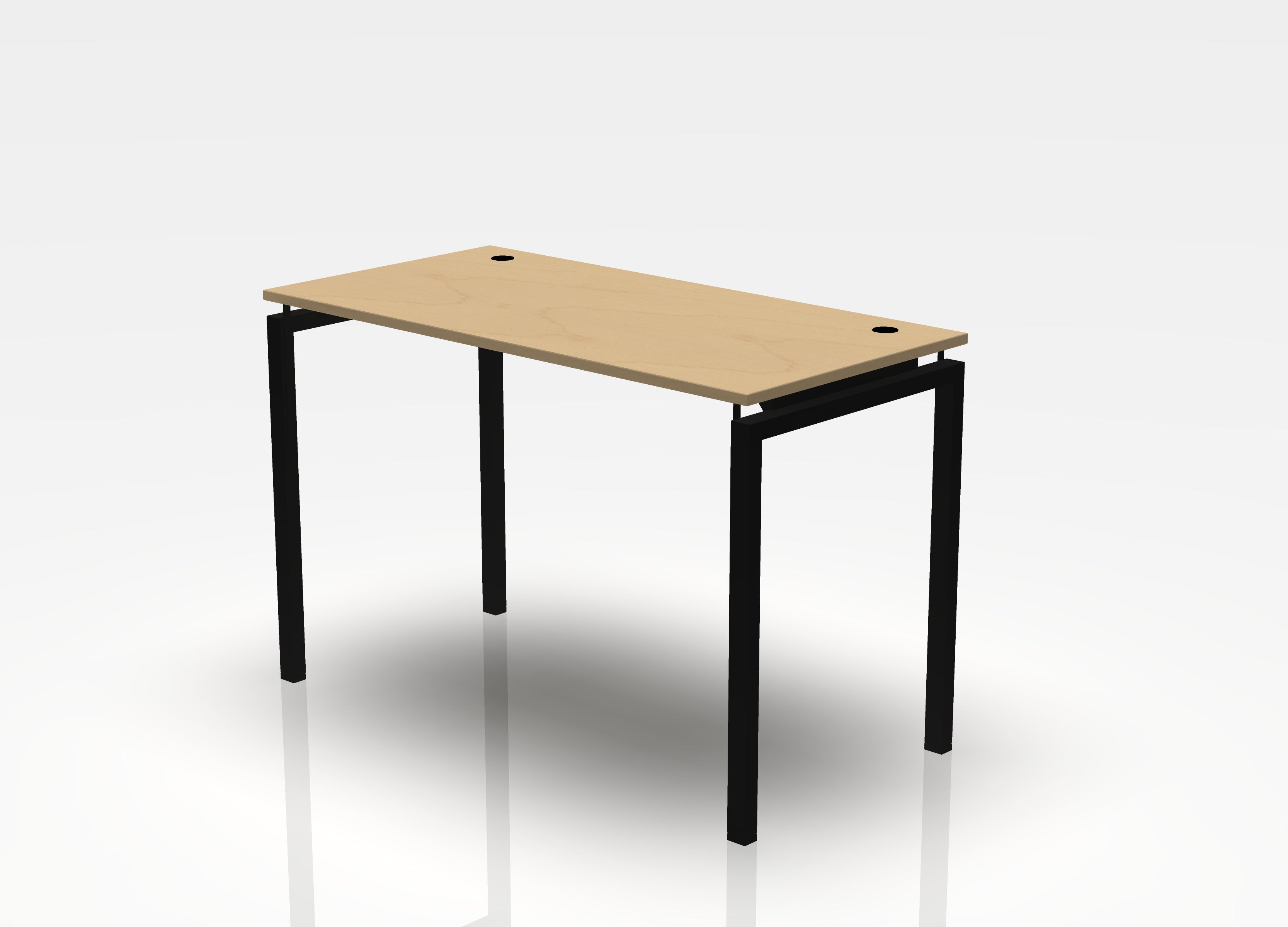 Jot Desk - Standing Height