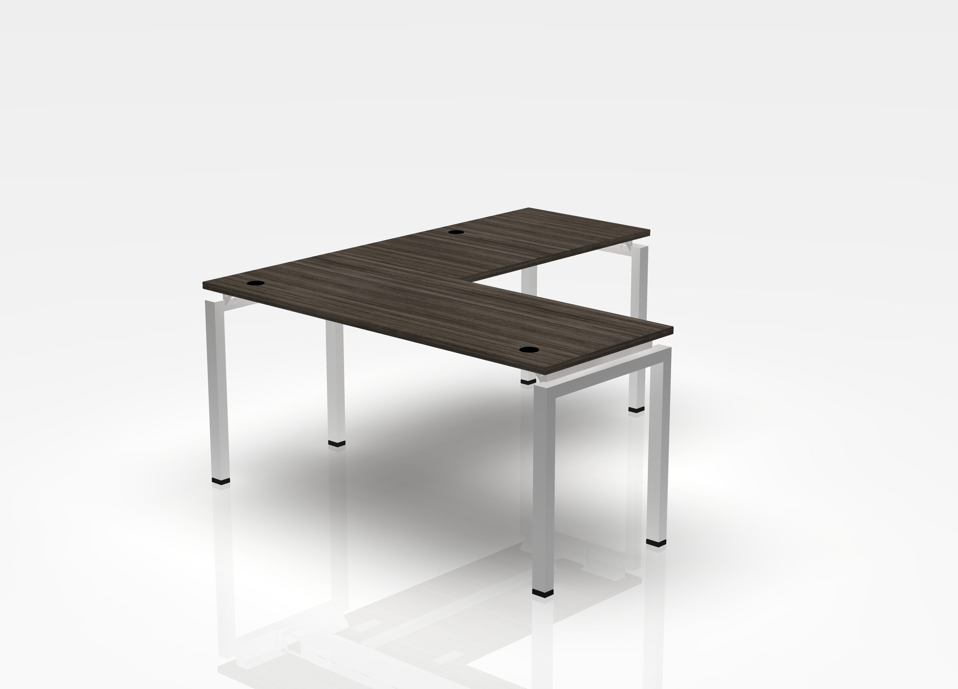 Jot Desk L-Shape
