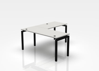 Jot Desk L-Shape