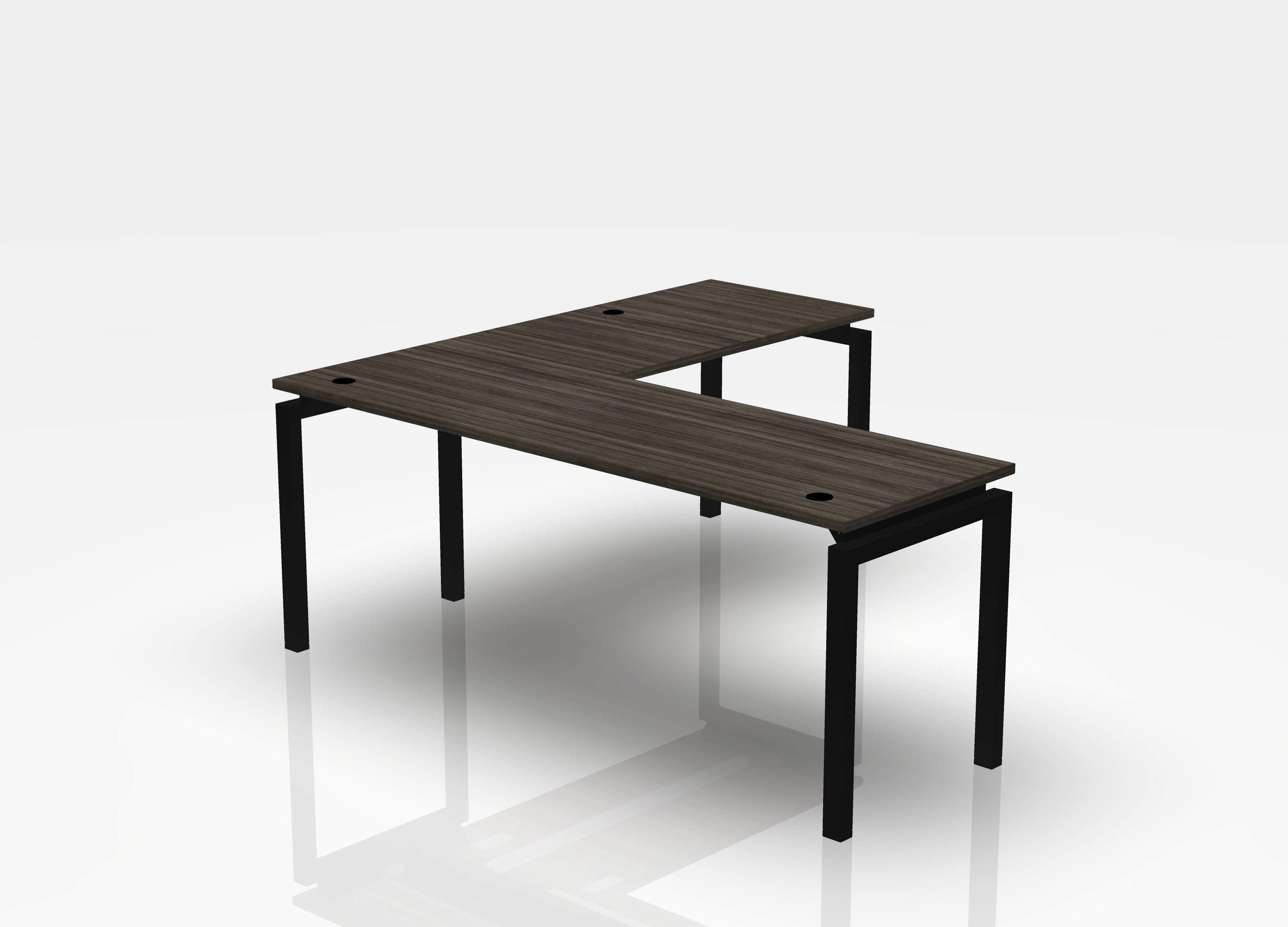 Jot Desk L-Shape