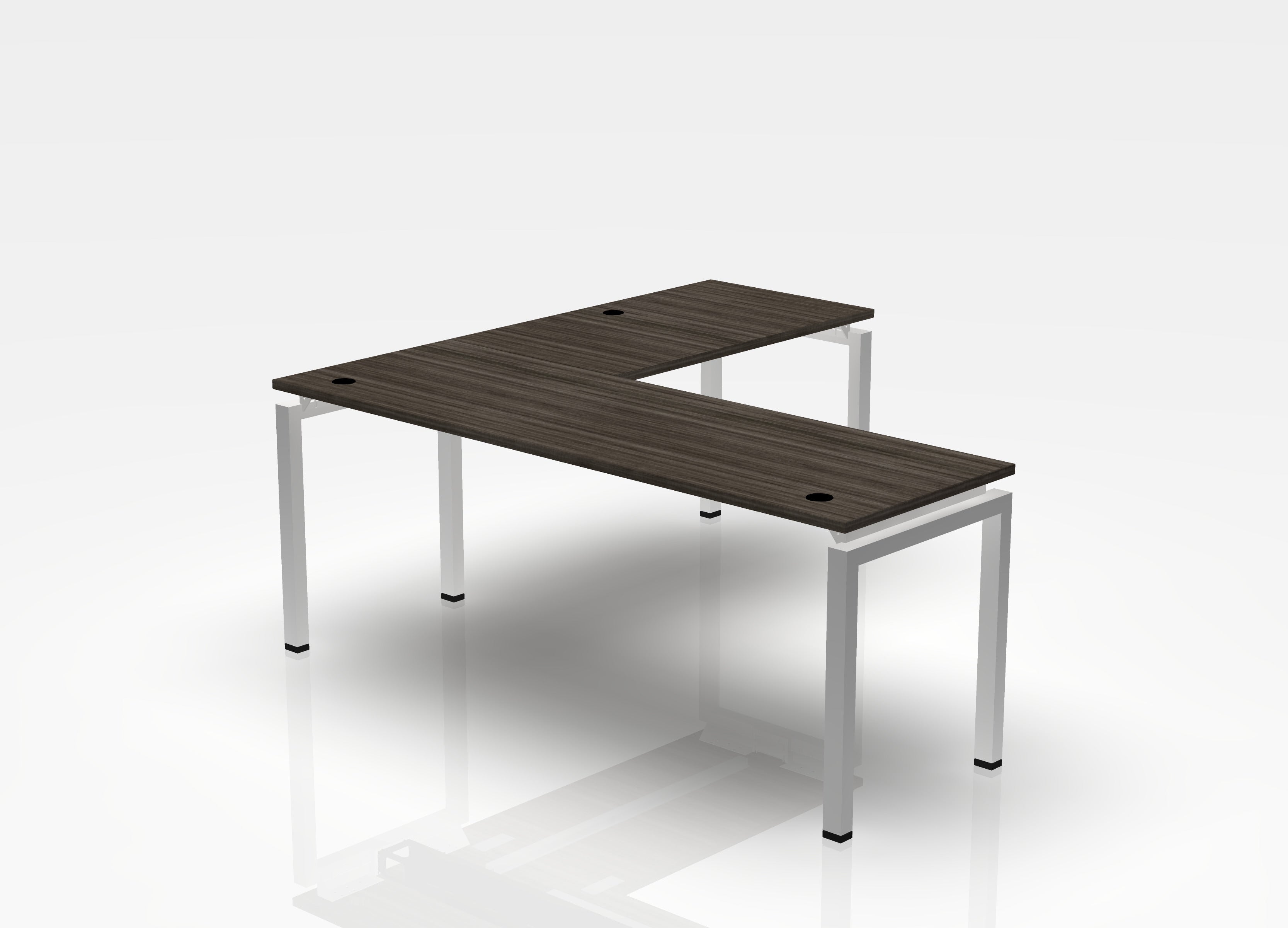 Jot Desk L-Shape