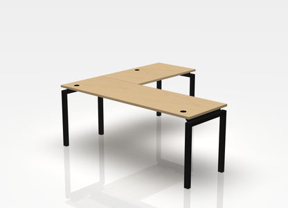 Jot Desk L-Shape