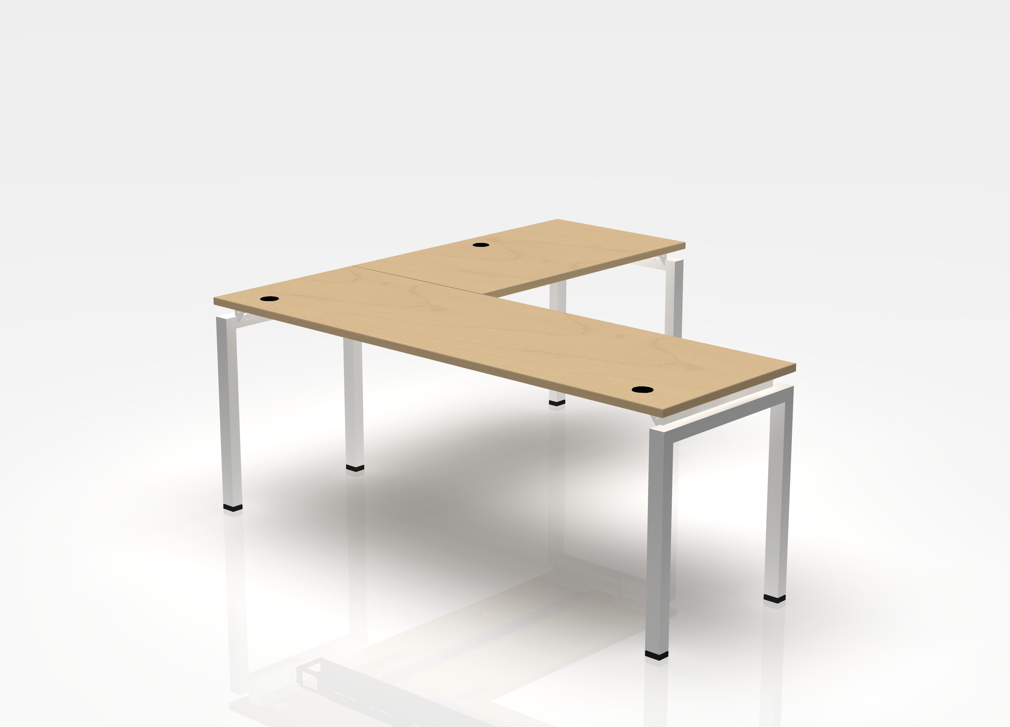 Jot Desk L-Shape