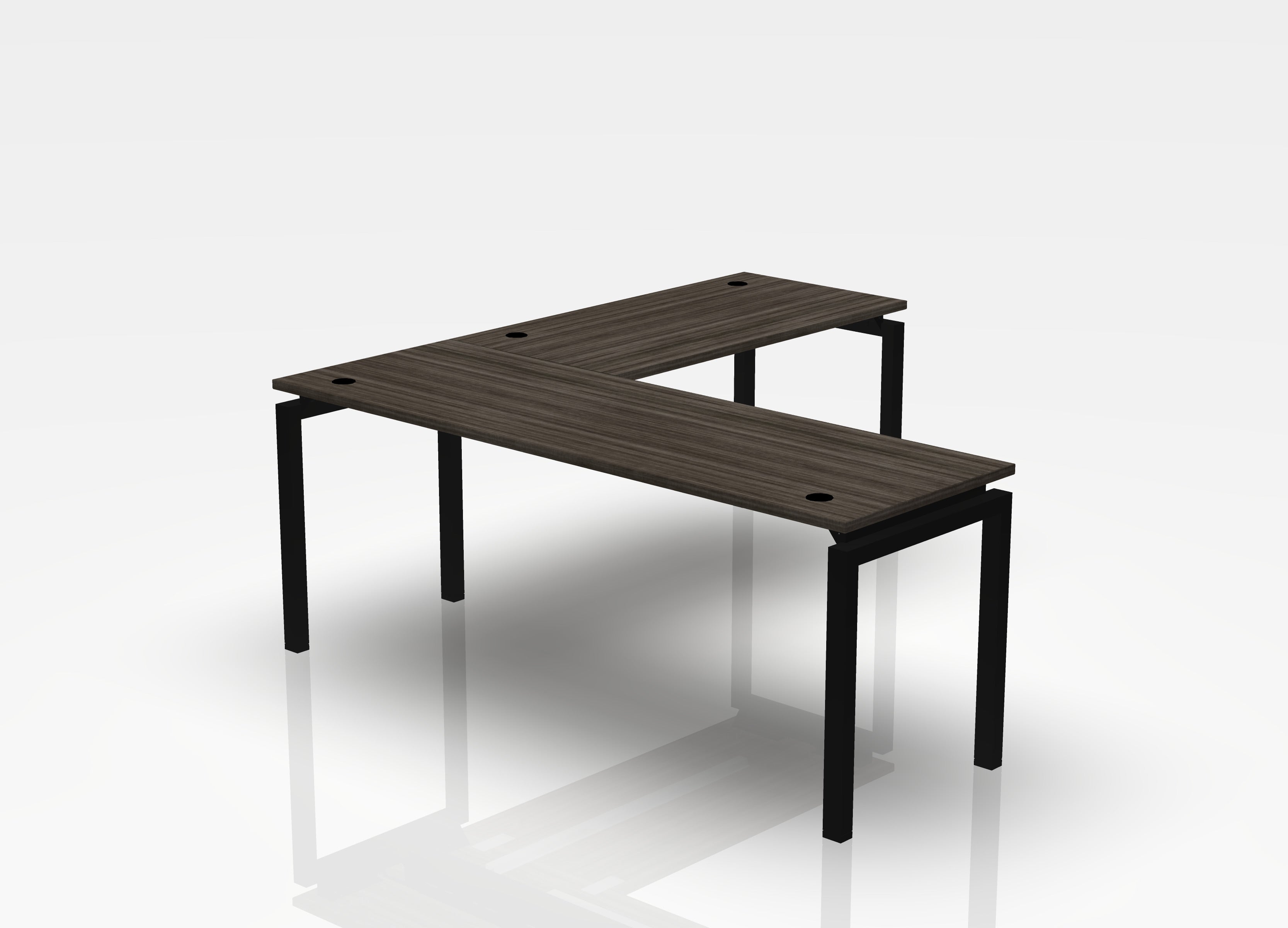 Jot Desk L-Shape