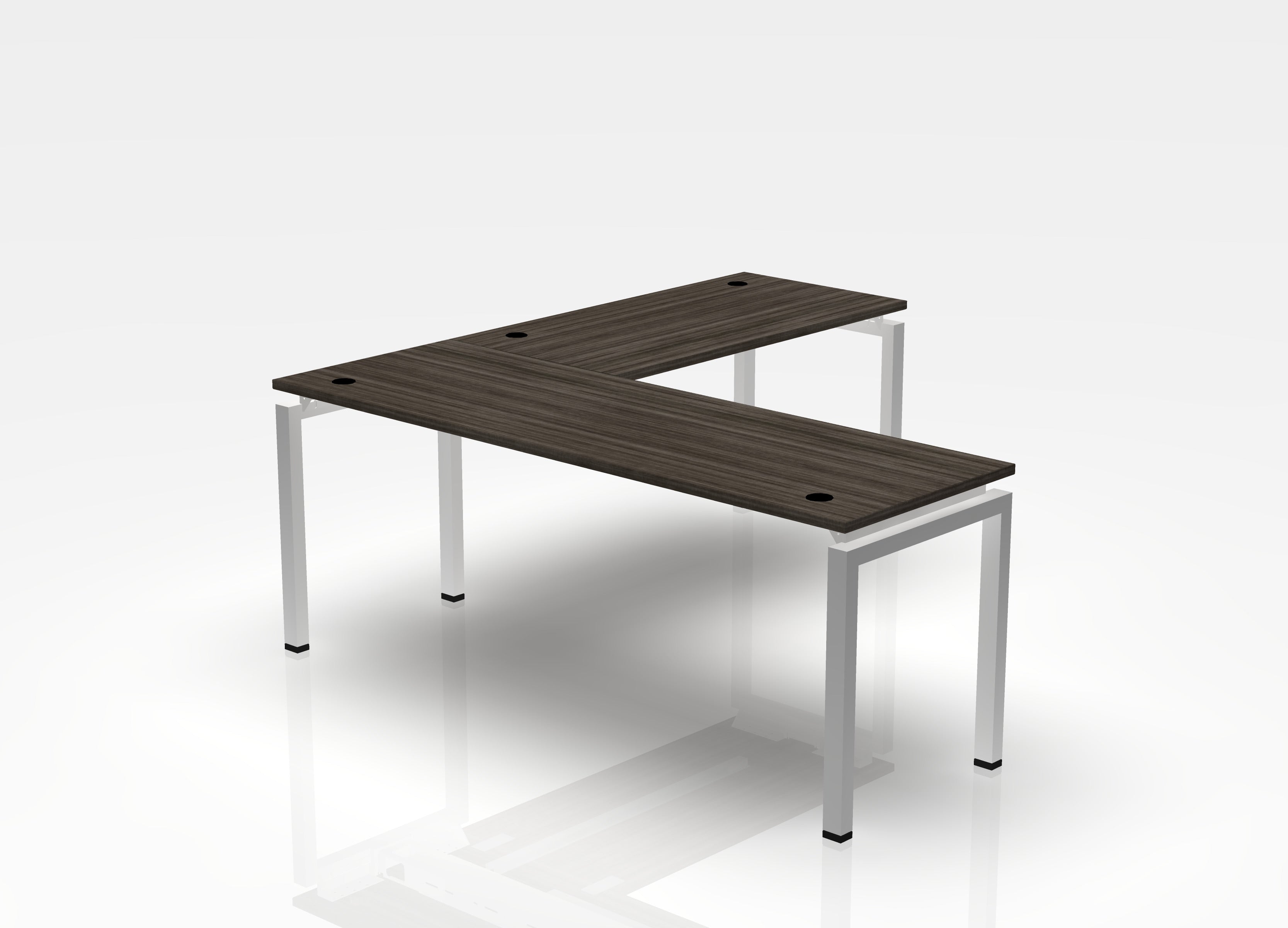Jot Desk L-Shape