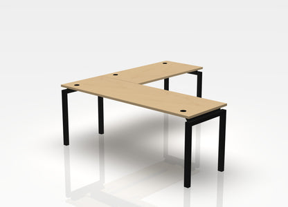 Jot Desk L-Shape