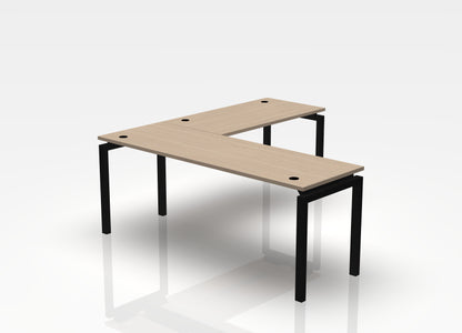 Jot Desk L-Shape