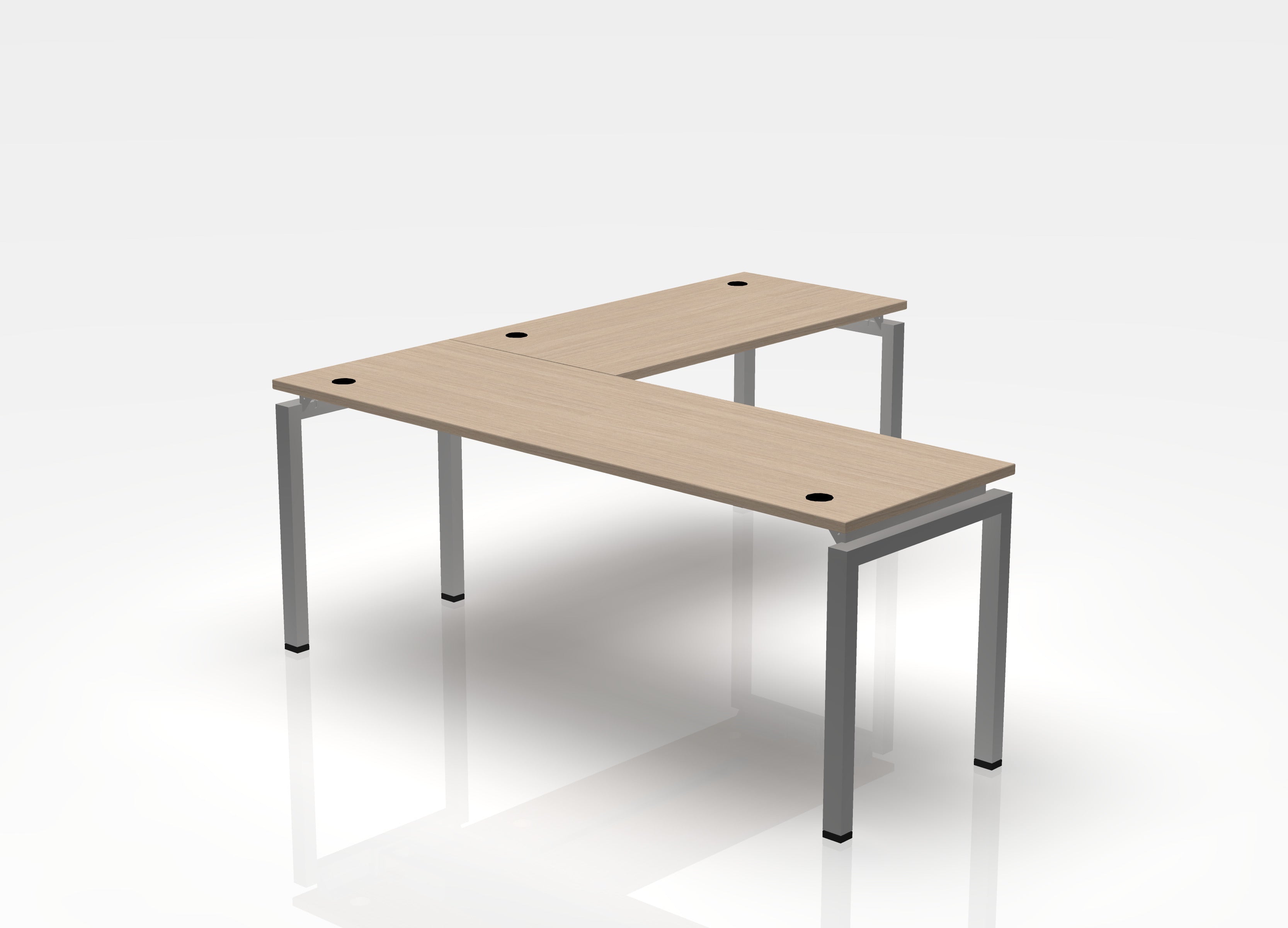 Jot Desk L-Shape