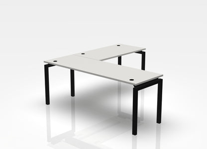 Jot Desk L-Shape