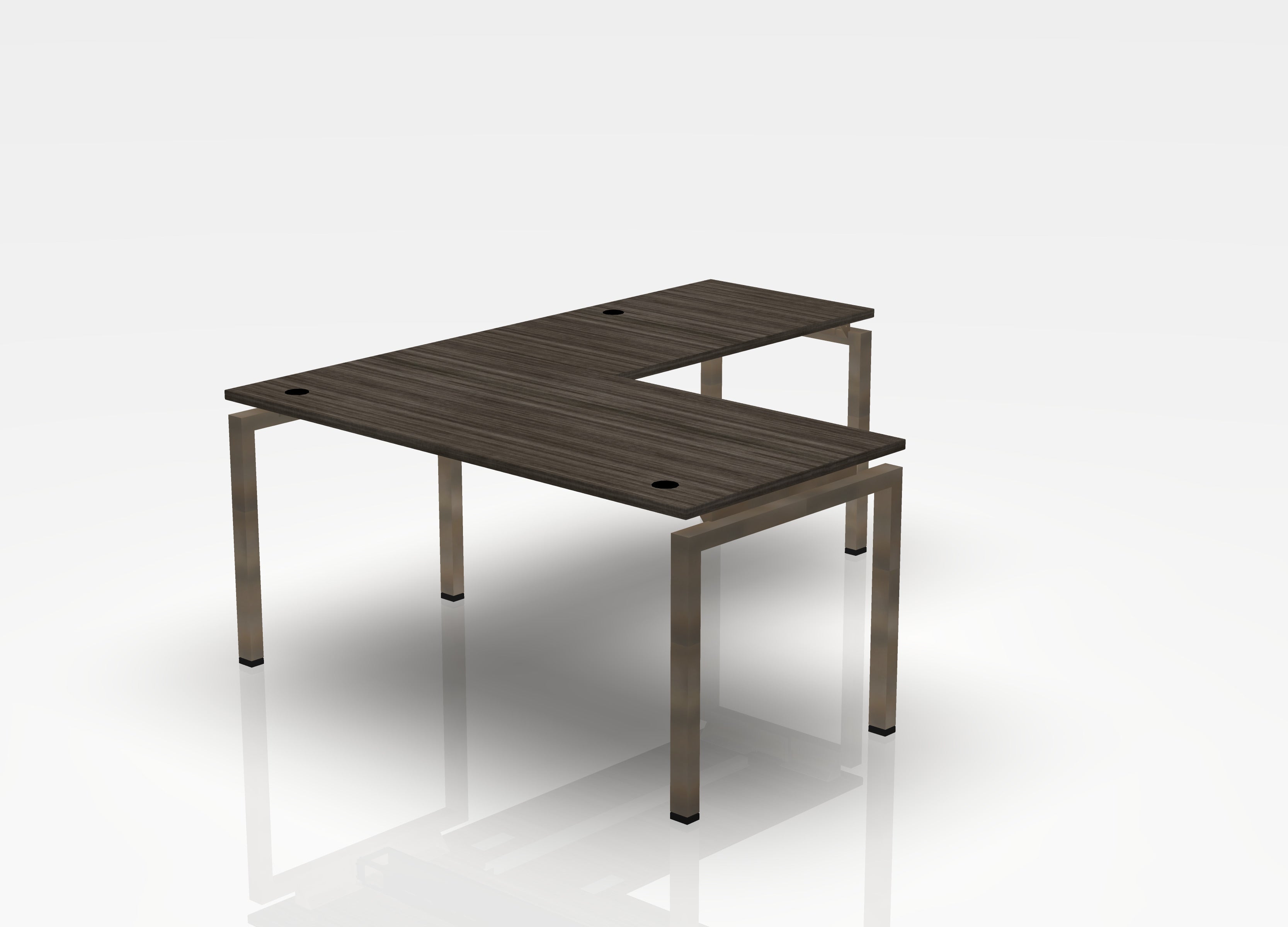 Jot Desk L-Shape