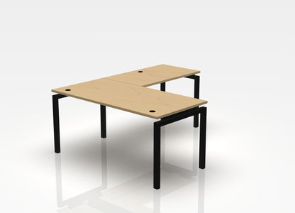 Jot Desk L-Shape