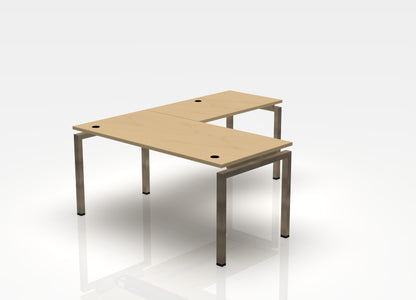 Jot Desk L-Shape