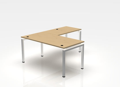 Jot Desk L-Shape