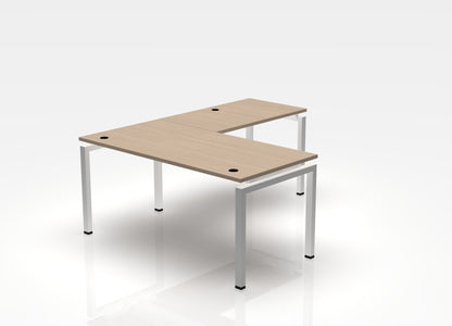 Jot Desk L-Shape