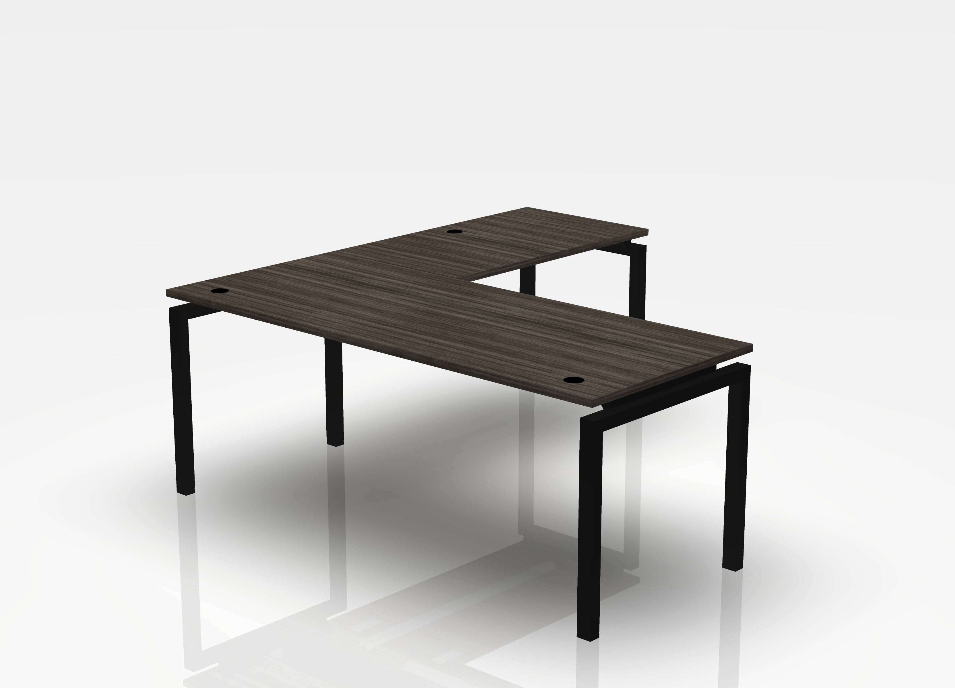 Jot Desk L-Shape
