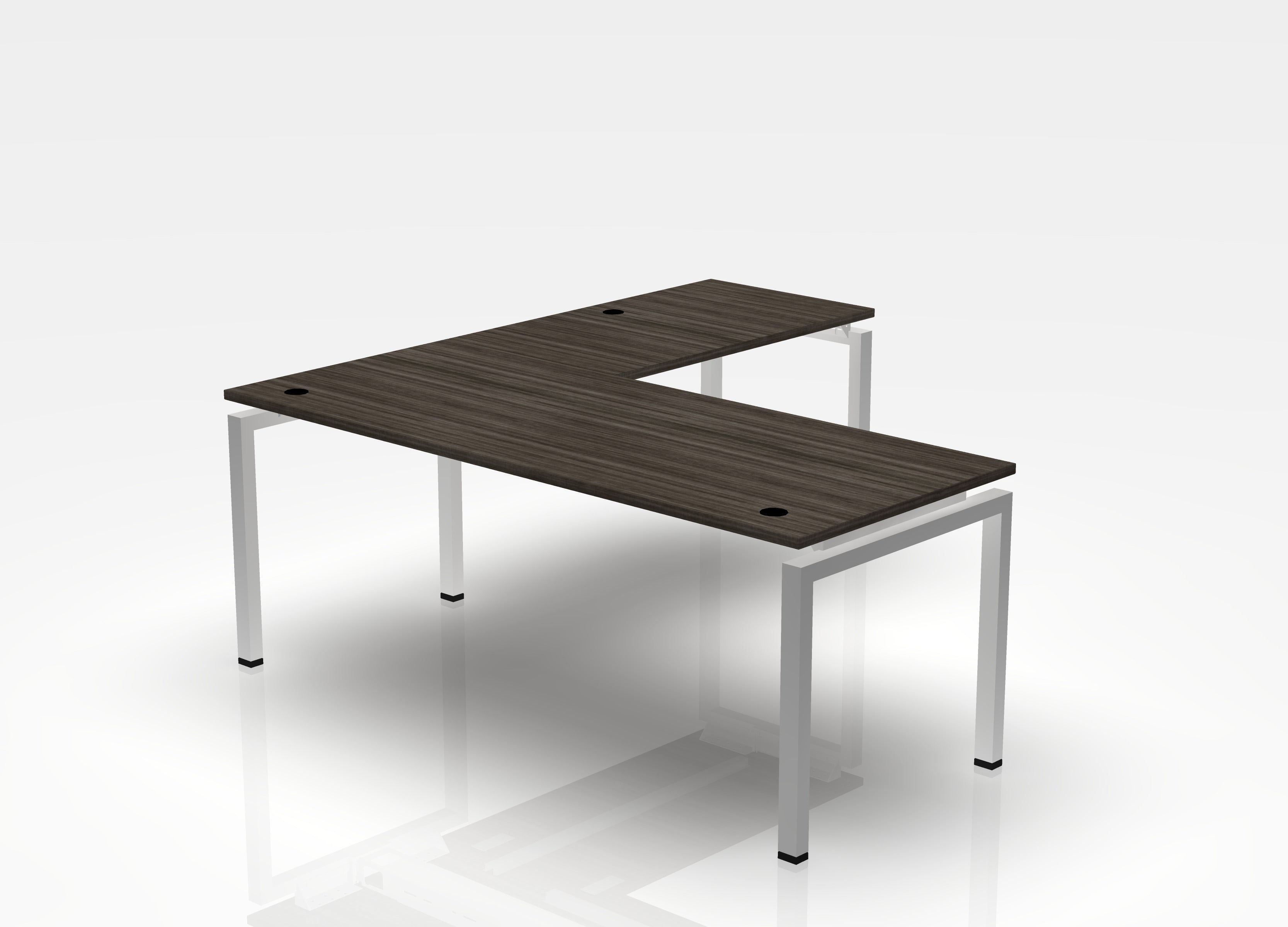 Jot Desk L-Shape