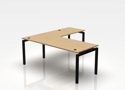 Jot Desk L-Shape