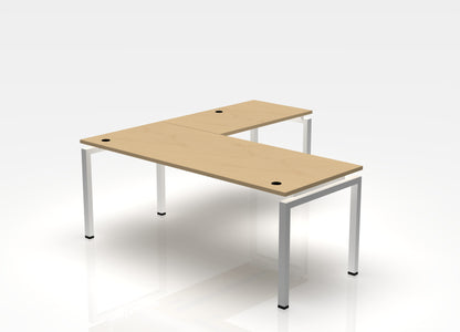 Jot Desk L-Shape