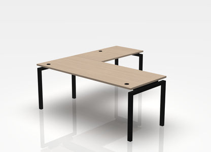 Jot Desk L-Shape