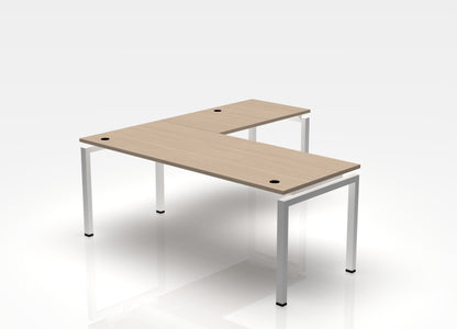 Jot Desk L-Shape