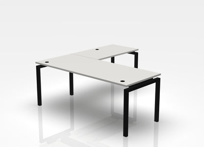 Jot Desk L-Shape