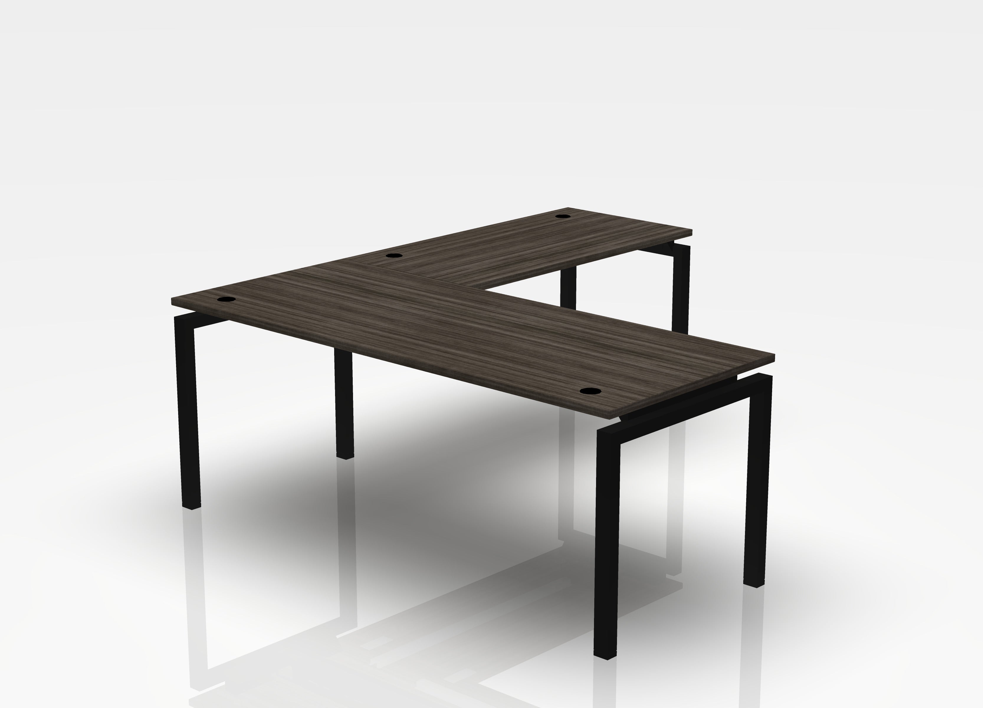 Jot Desk L-Shape