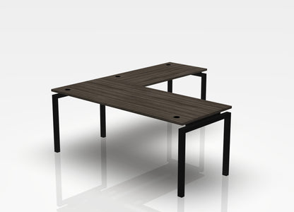 Jot Desk L-Shape