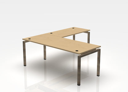 Jot Desk L-Shape