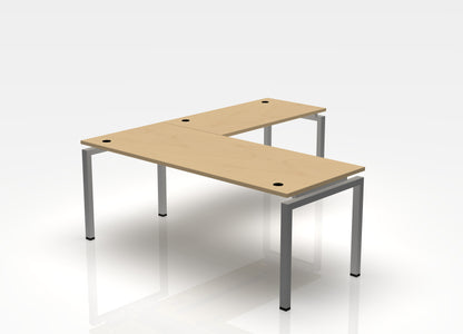 Jot Desk L-Shape