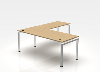Jot Desk L-Shape