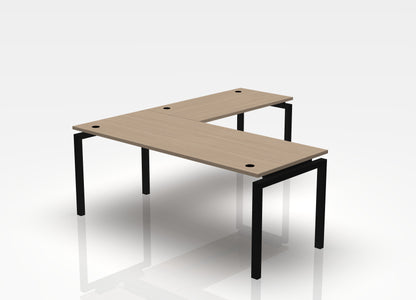 Jot Desk L-Shape