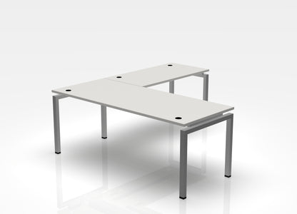 Jot Desk L-Shape