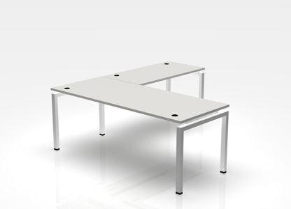 Jot Desk L-Shape