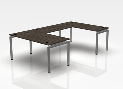 Jot Desk U-Shape