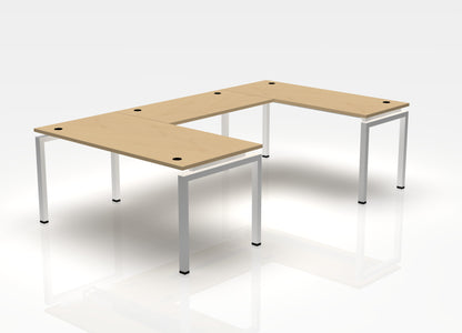 Jot Desk U-Shape