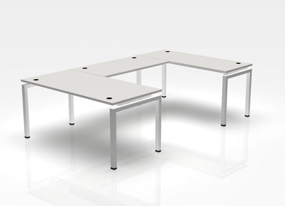 Jot Desk U-Shape