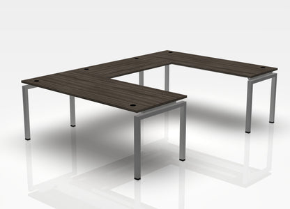 Jot Desk U-Shape