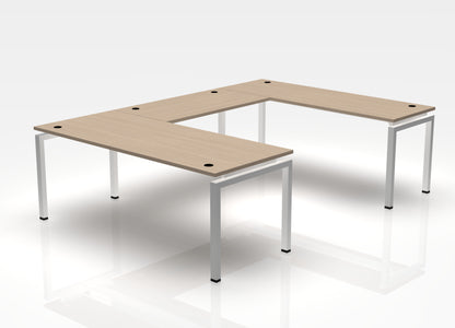 Jot Desk U-Shape