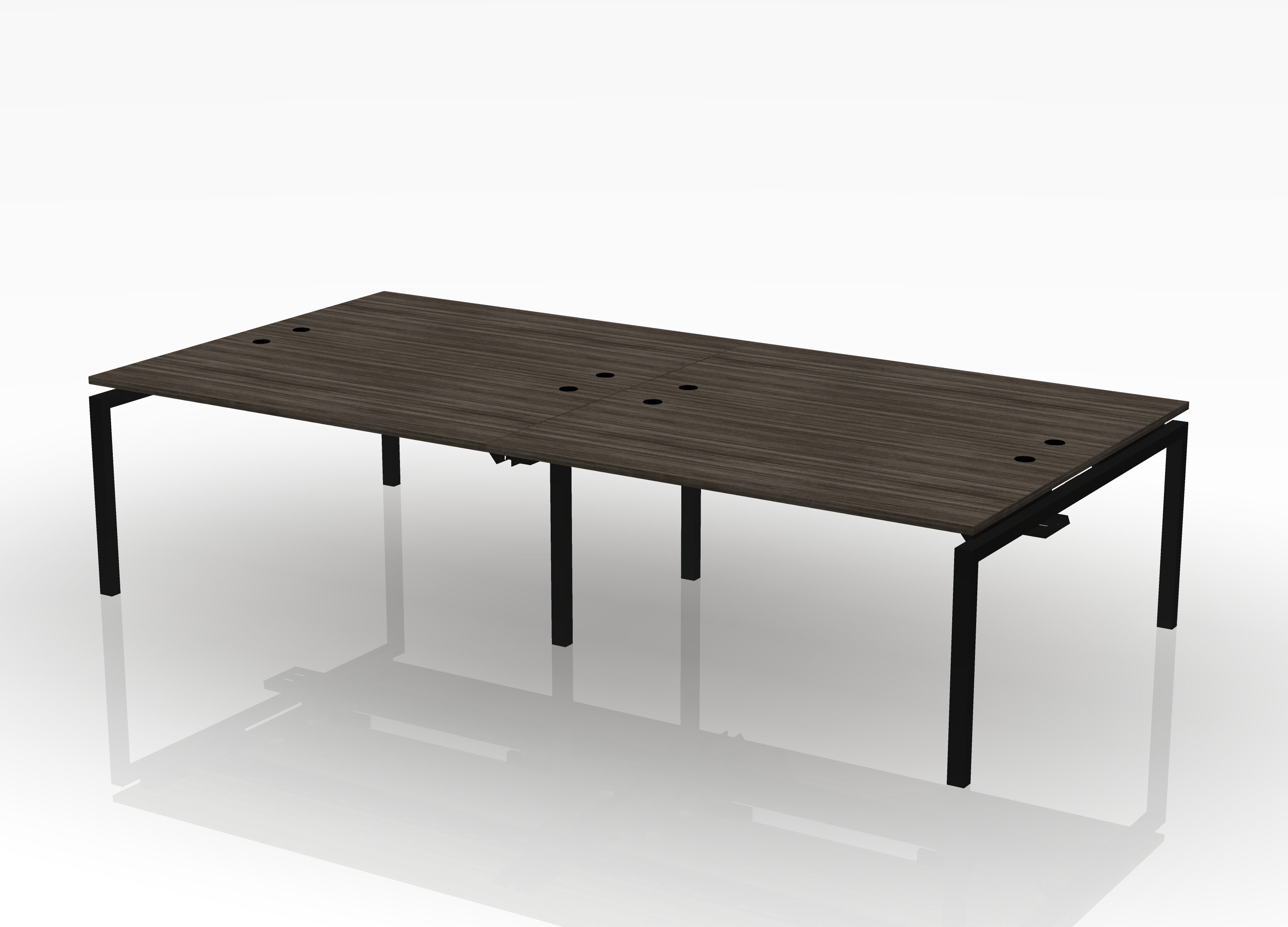 Jot Desks for 4