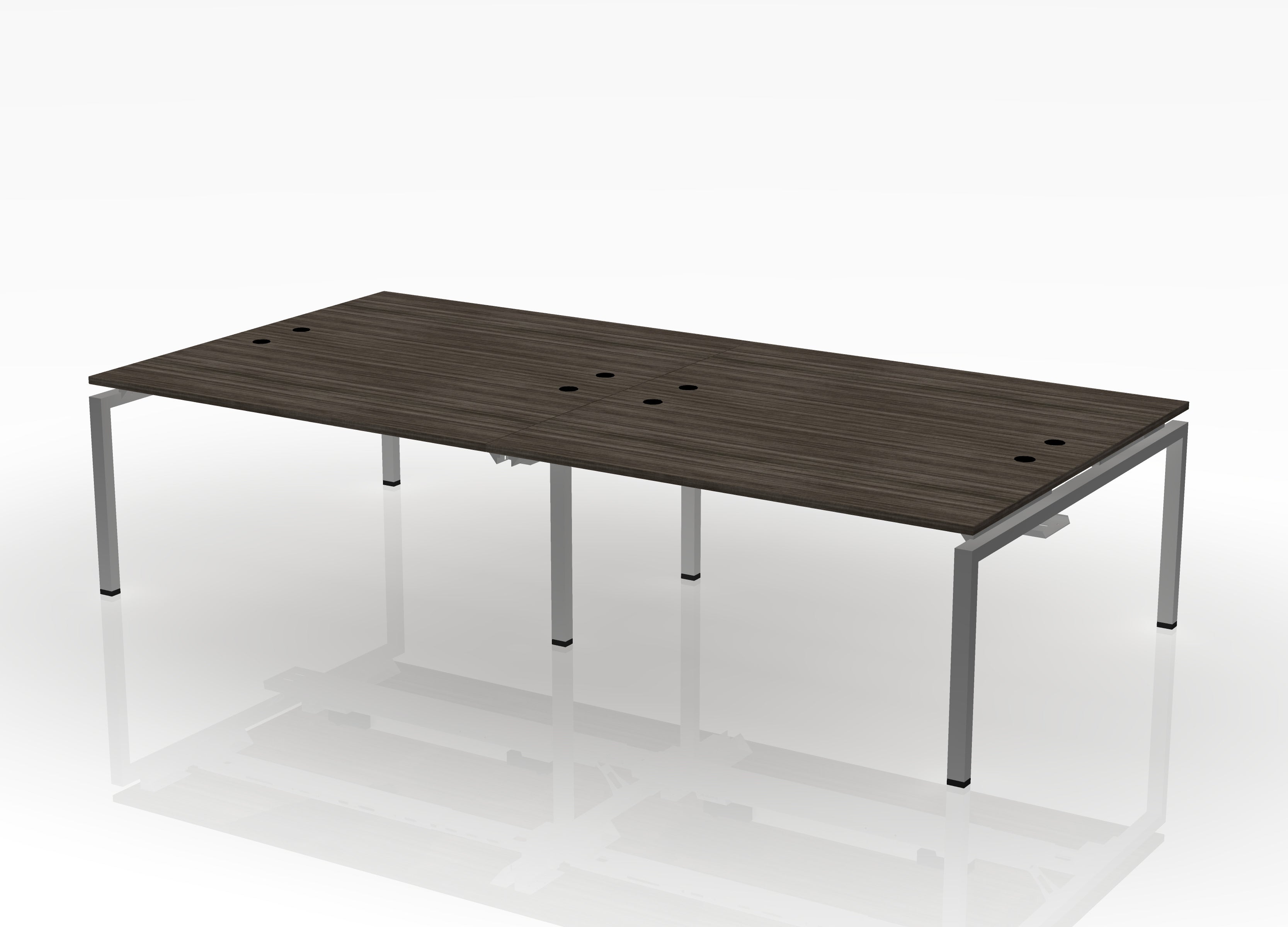 Jot Desks for 4