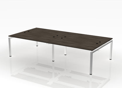 Jot Desks for 4
