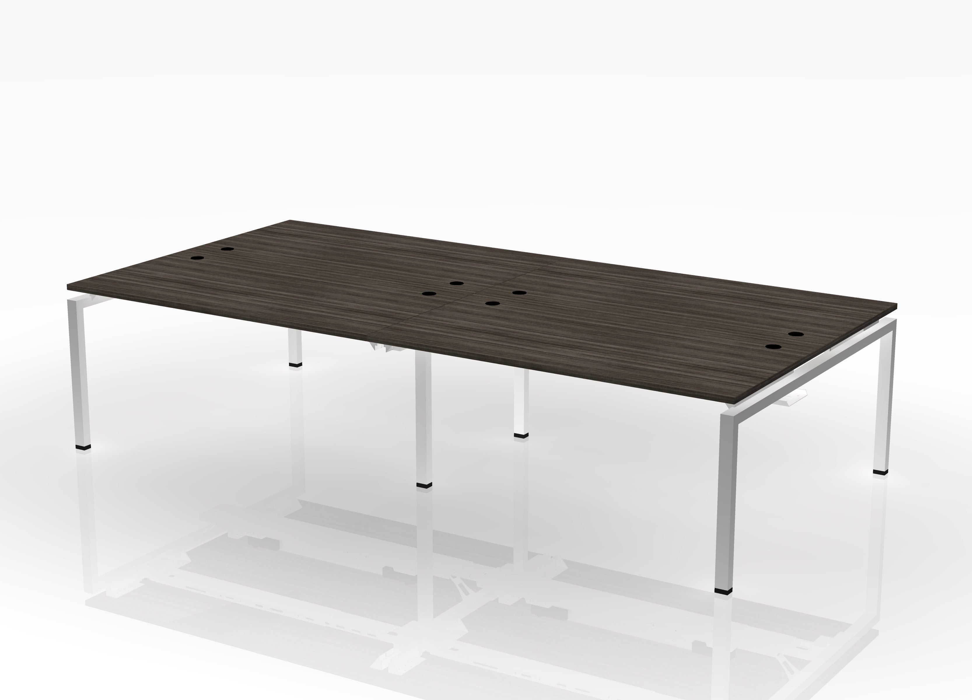 Jot Desks for 4