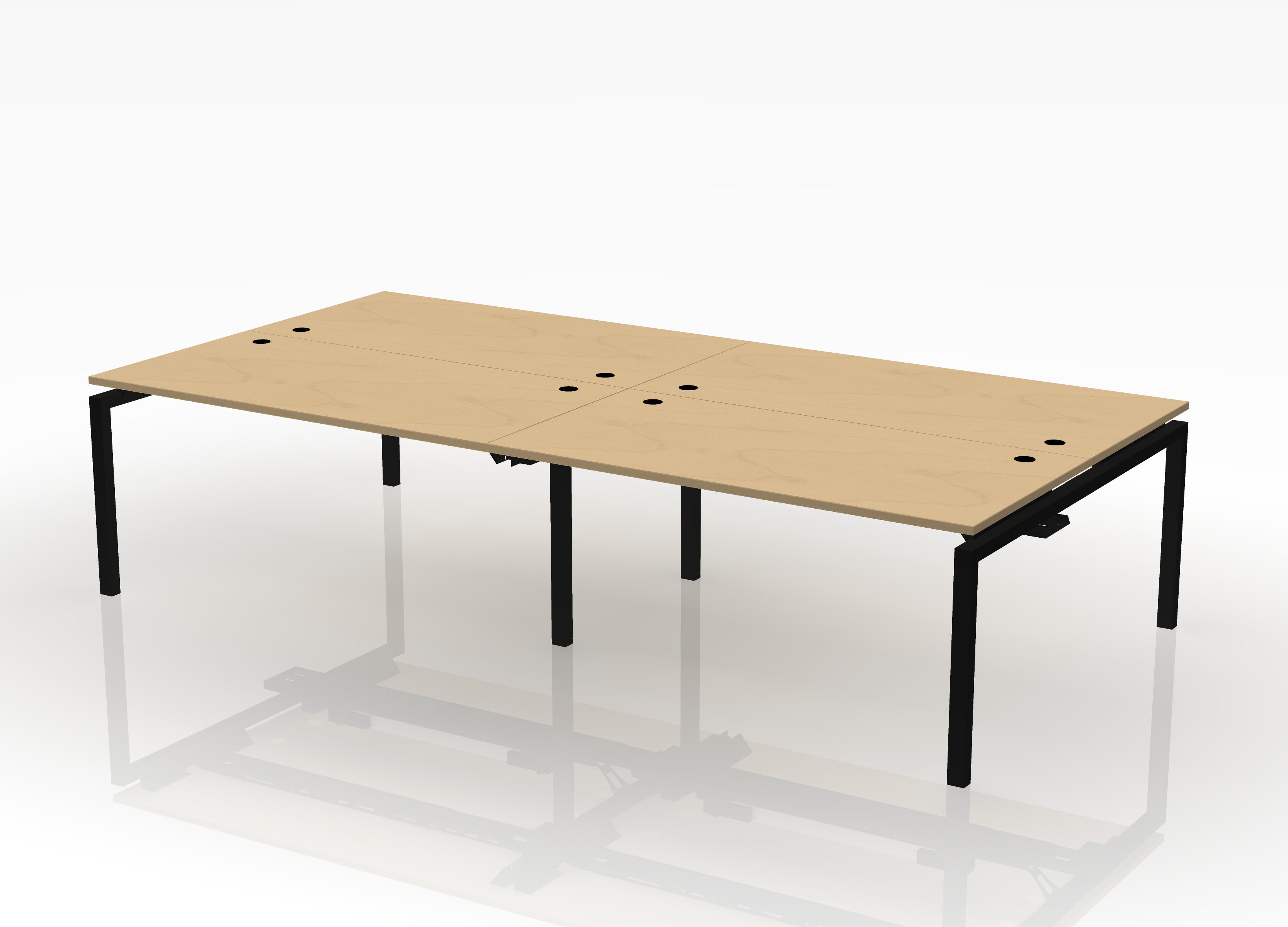 Jot Desks for 4